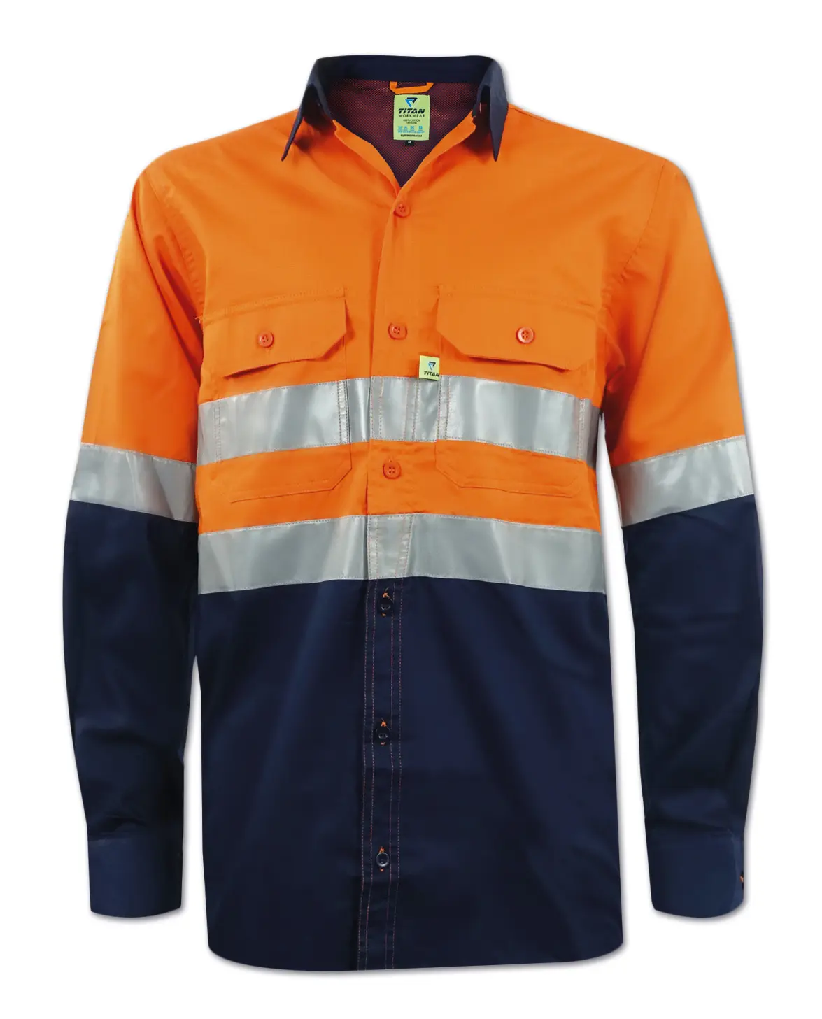 Mining work shirts Clearance