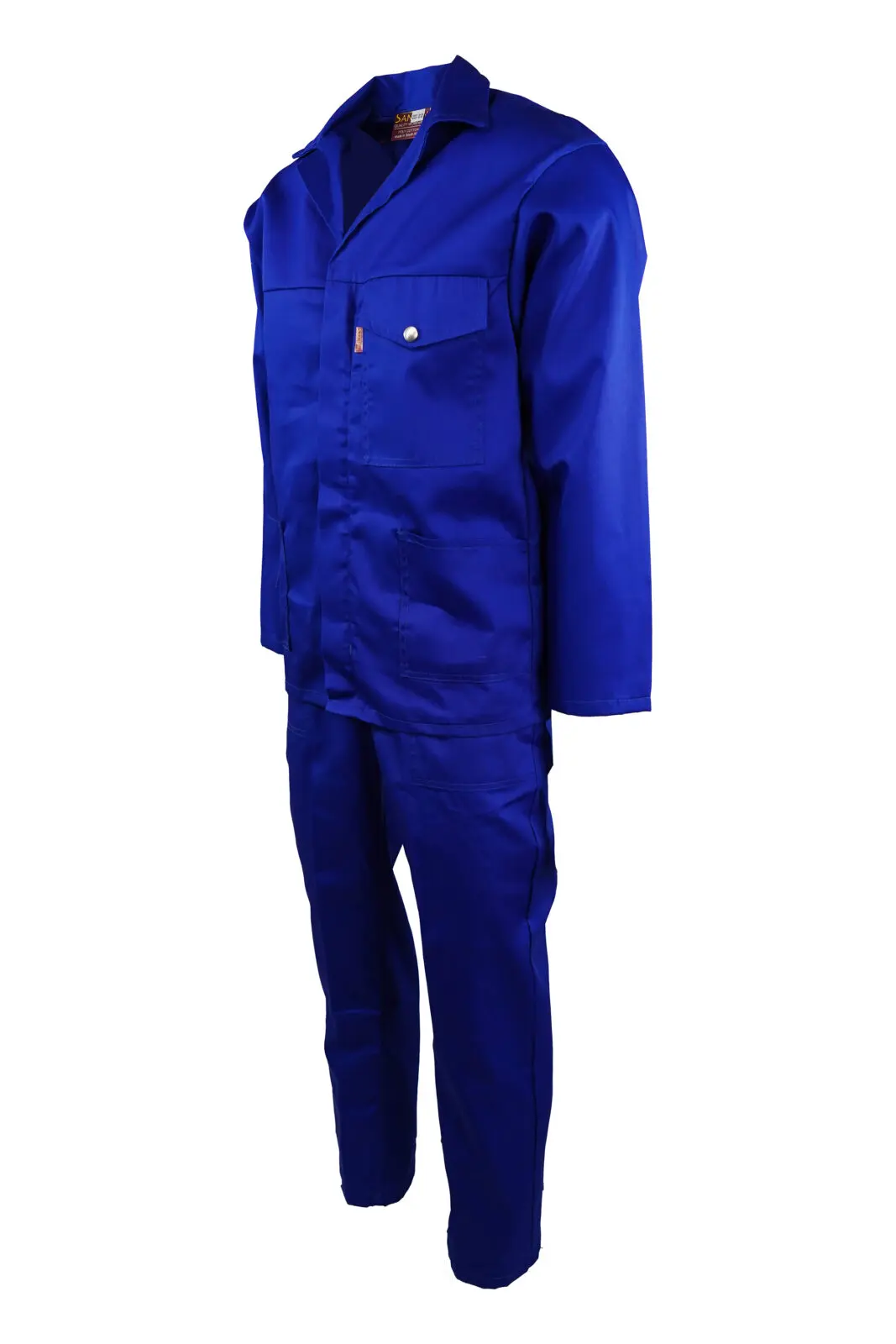 Conti Suits Archives - Santon Workwear