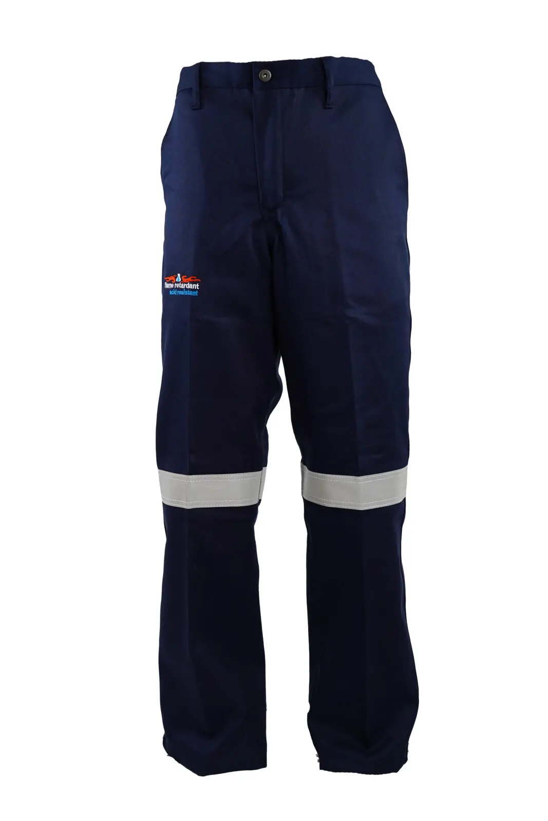Eagle FR Nomex® Twin XPS Flame Retardant Navy Fire Fighter Trousers - MG  Safety