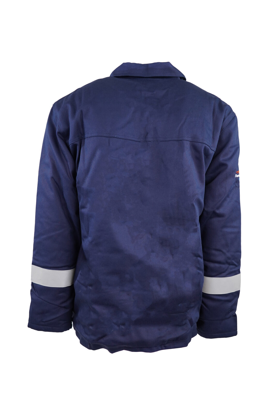 Endurance Workwear Sasol Spec D59 Flame & Acid Thermal Jacket - Santon ...