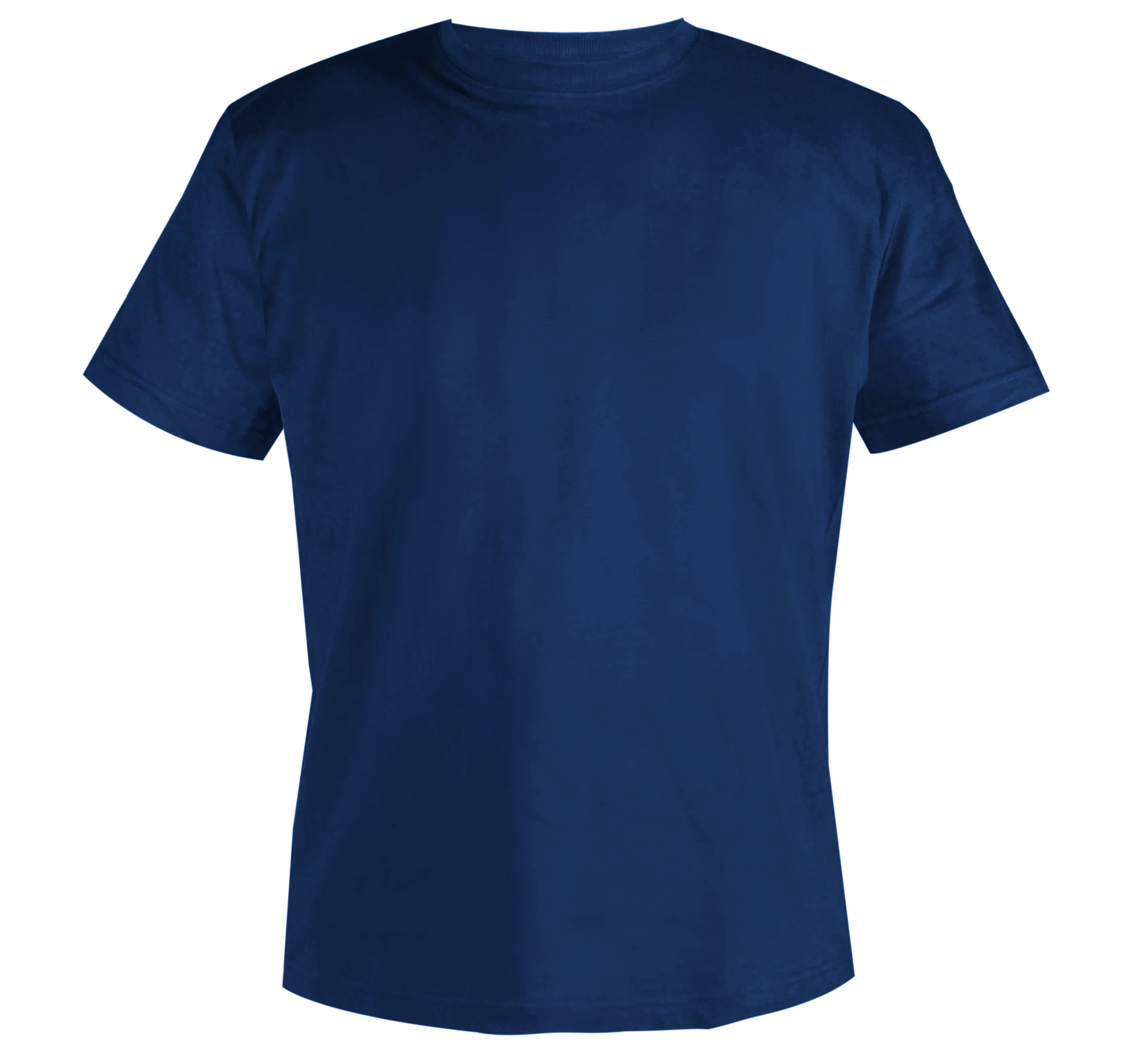 SANTON Crew Neck T-Shirt - Santon Workwear
