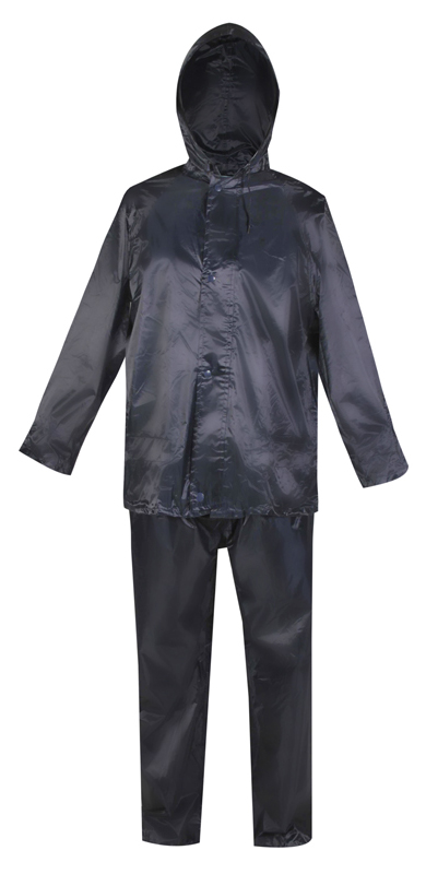 SANTON Rubberized Rainsuit - Santon Workwear