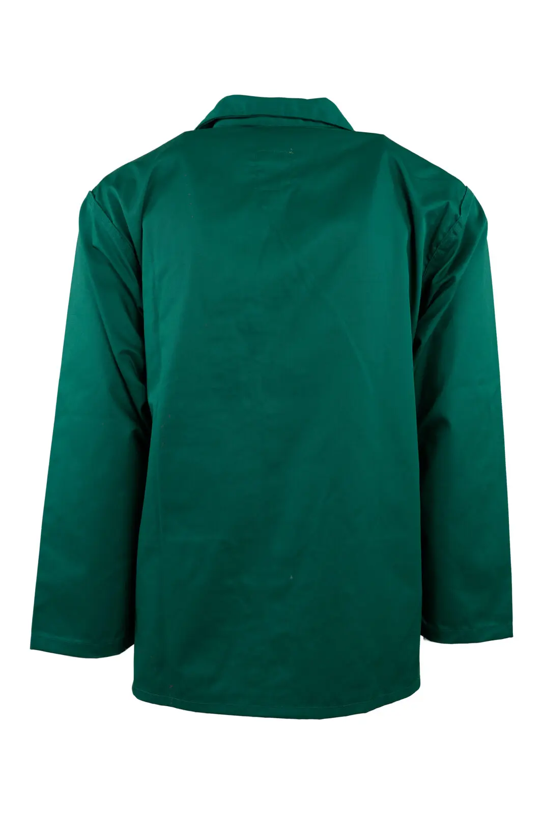Titan Workwear Emerald Green Conti Jacket Santon Workwear