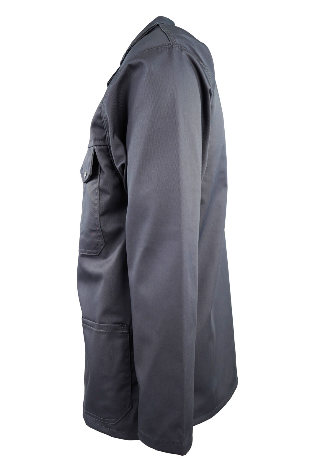 Titan Workwear Grey Conti Jacket - Santon Workwear