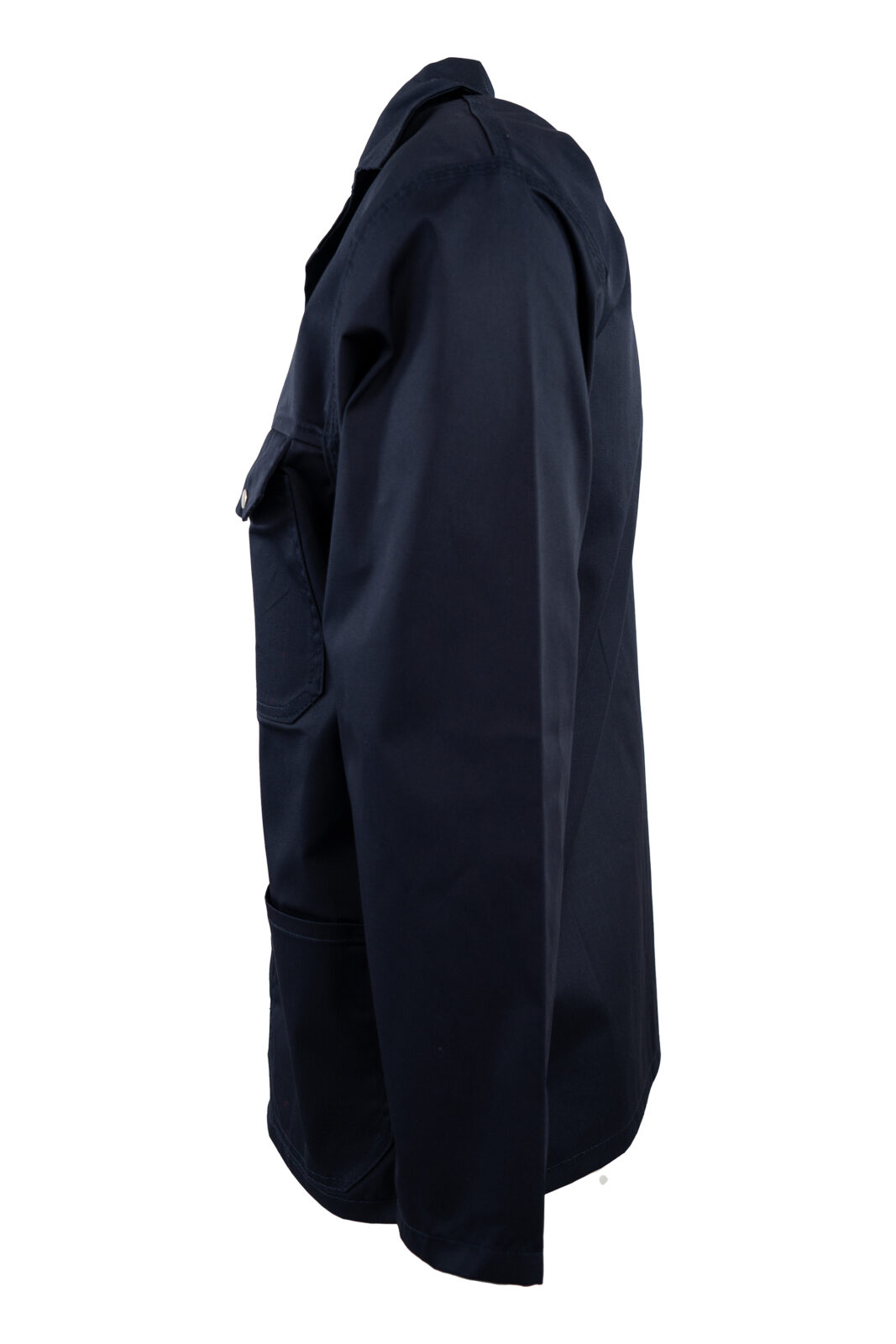 Titan Workwear Navy Blue Conti Jacket - Santon Workwear