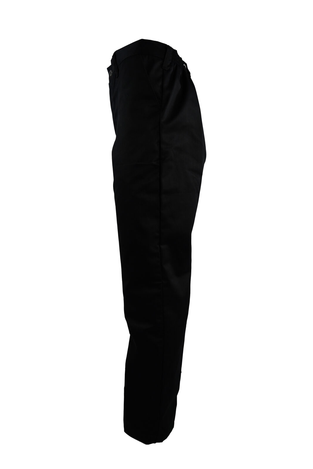 Titan Workwear Black Conti Trouser - Santon Workwear