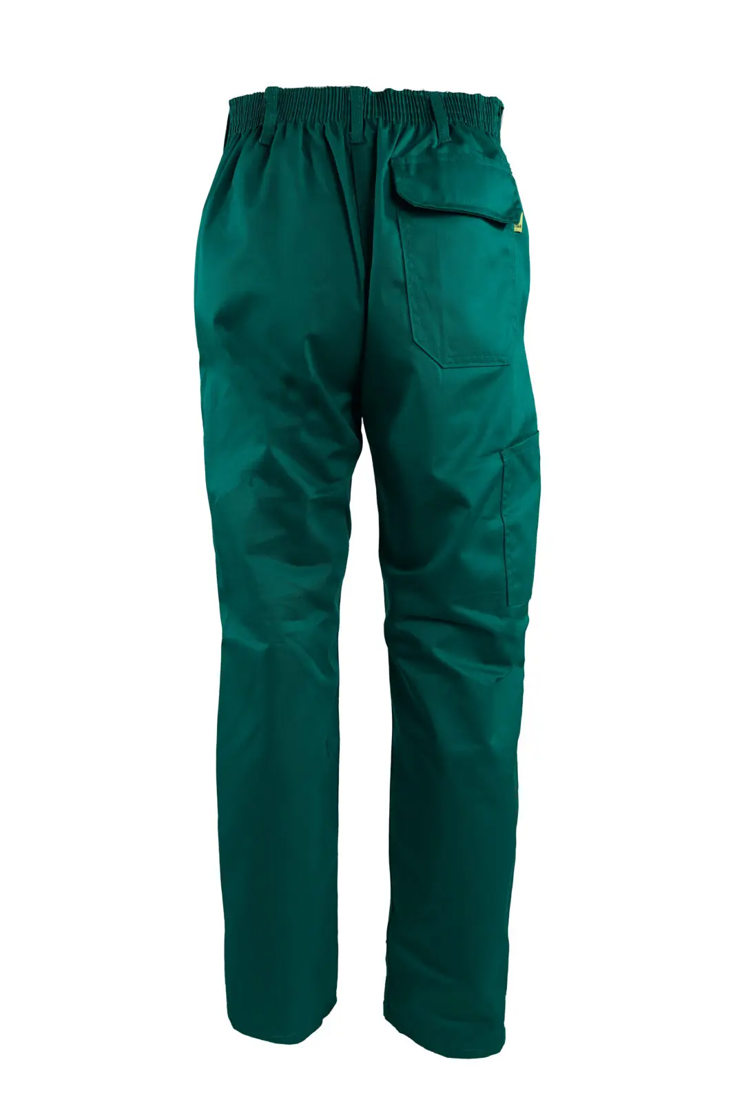 BP® Cotton basic work trousers with knee pad pockets | 47/48 |  1486-060-74000016