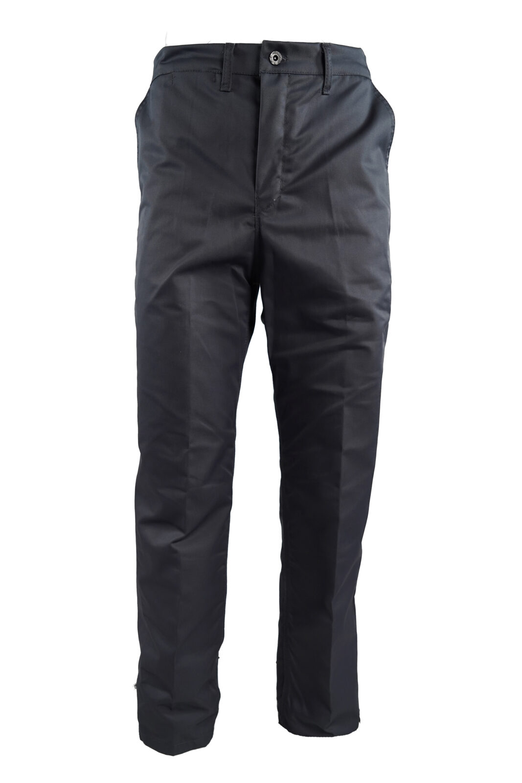 Titan Workwear Grey Conti Trouser - Santon Workwear