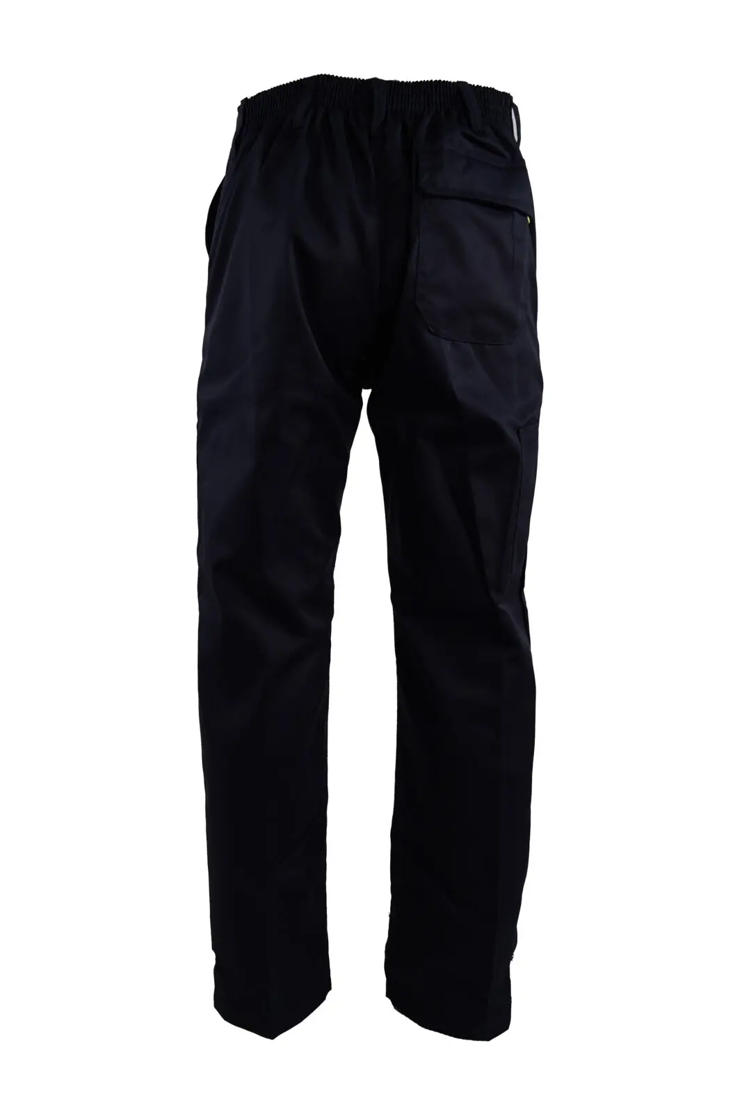 Titan Premium Navy Blue Workwear Trouser (with Reflective) from