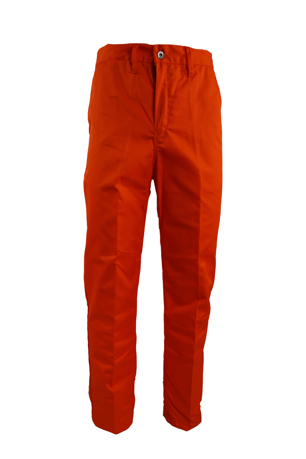 Titan Workwear Orange Conti Trouser - Santon Workwear