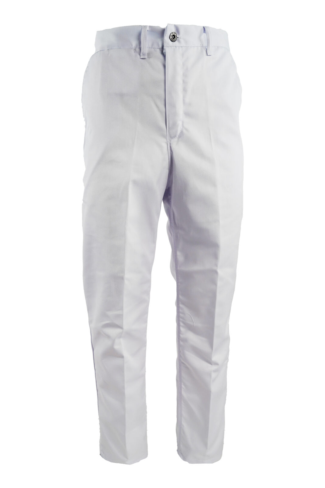 Titan Workwear White Conti Trouser - Santon Workwear